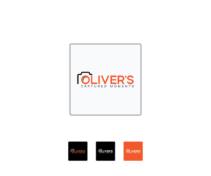 Logo Design by DP for OCM Visual Marketing | Design: #16574507
