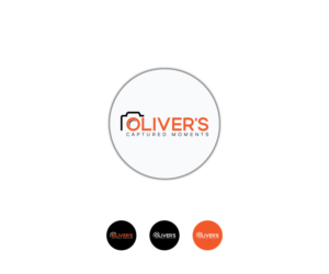 Logo Design by DP for OCM Visual Marketing | Design: #16574508