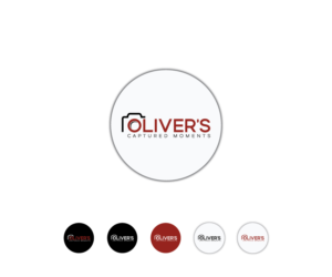 Logo Design by DP for OCM Visual Marketing | Design: #16574812
