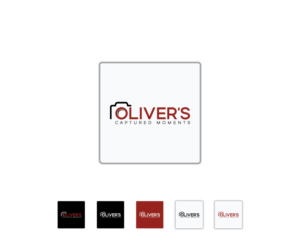 Logo Design by DP for OCM Visual Marketing | Design: #16574813