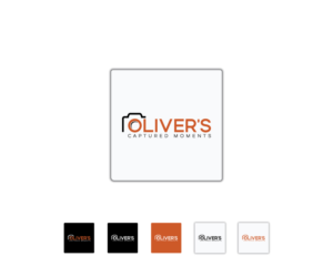 Logo Design by DP for OCM Visual Marketing | Design: #16574875