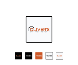 Logo Design by DP for OCM Visual Marketing | Design: #16574876