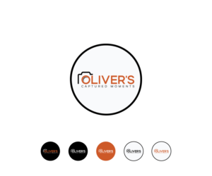 Logo Design by DP for OCM Visual Marketing | Design: #16574877