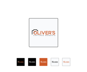 Logo Design by DP for OCM Visual Marketing | Design: #16574904