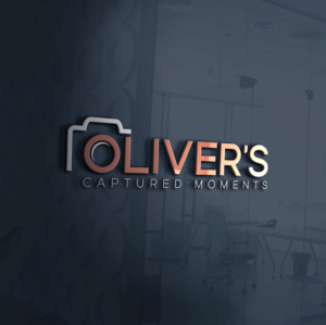 Logo Design by DP for OCM Visual Marketing | Design: #17196423