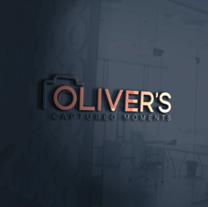 Logo Design by DP for OCM Visual Marketing | Design: #17196424