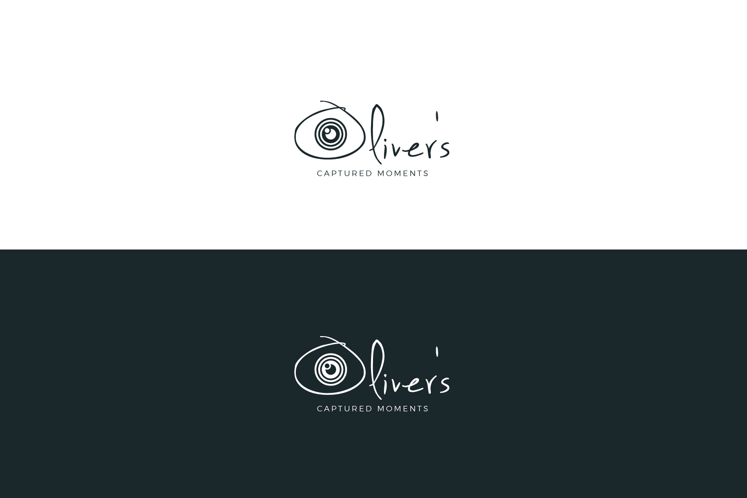 Logo Design by AbdullahDesigns™ for OCM Visual Marketing | Design #16523019