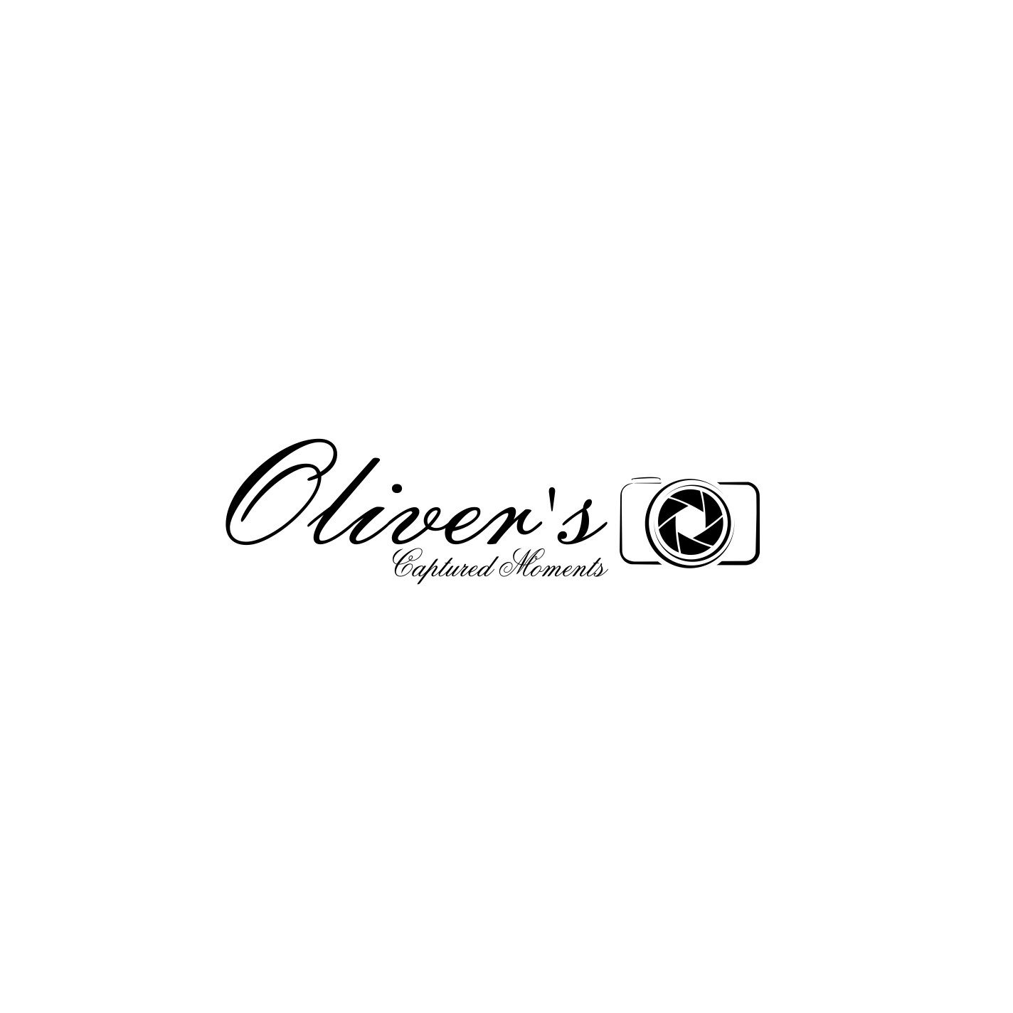 Logo Design by LunaCreative for OCM Visual Marketing | Design #16491398