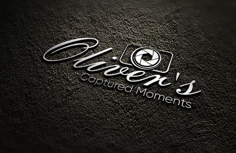 Logo Design by LunaCreative for OCM Visual Marketing | Design #16522771