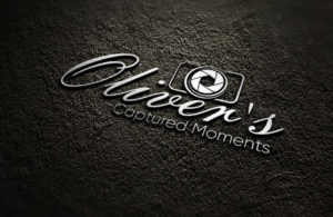 Logo Design by LunaCreative for OCM Visual Marketing | Design: #16522771