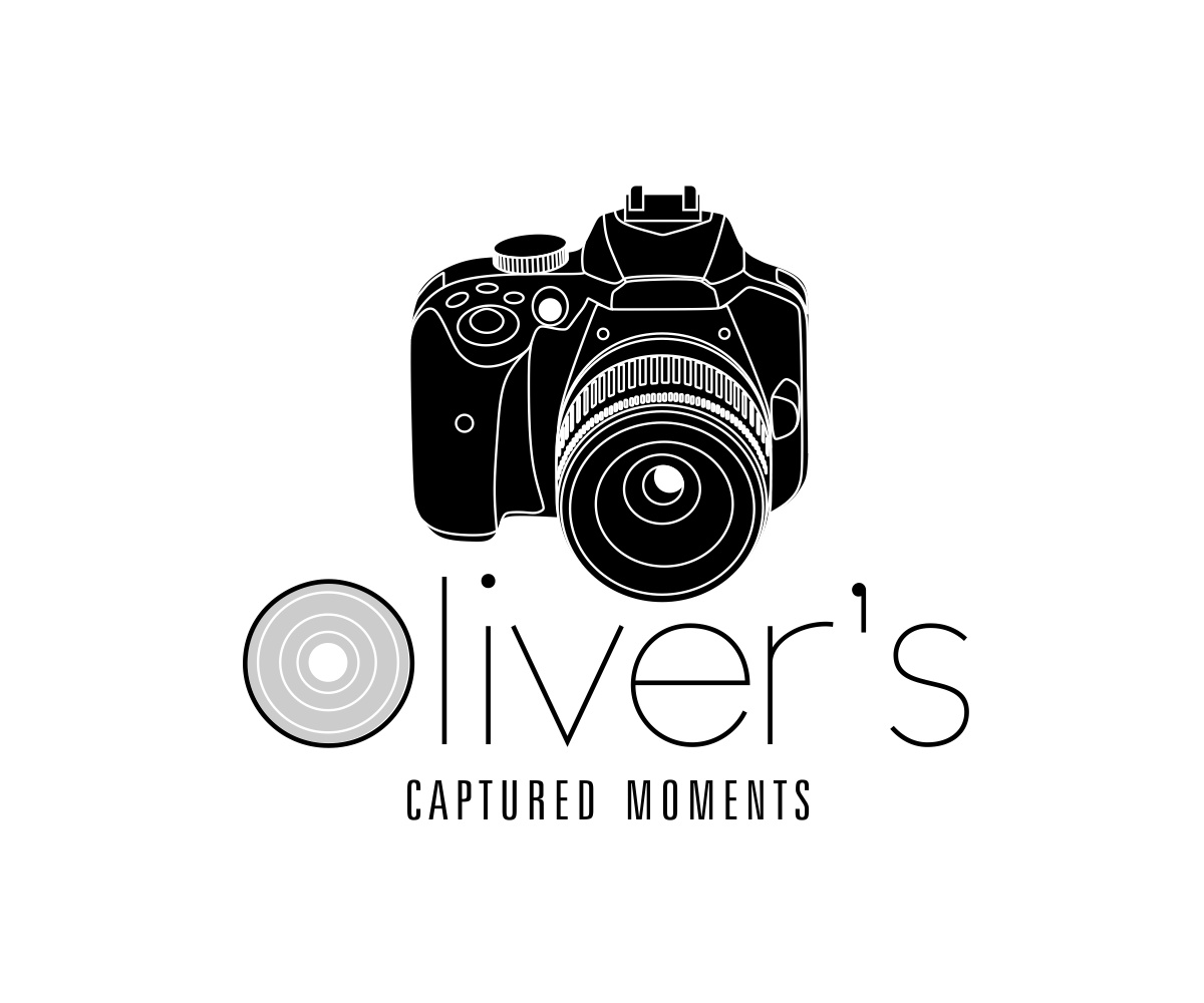 Logo Design by bojboga for OCM Visual Marketing | Design #16522990