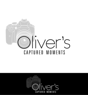 Logo Design by bojboga for OCM Visual Marketing | Design #16550639