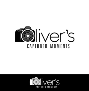 Logo Design by bojboga for OCM Visual Marketing | Design: #16555564