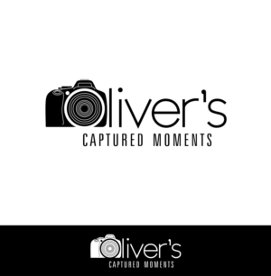 Logo Design by bojboga for OCM Visual Marketing | Design: #16555565