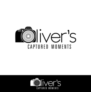 Logo Design by bojboga for OCM Visual Marketing | Design: #16555566