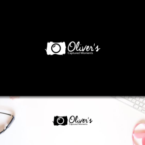 Logo Design by ynita.co for OCM Visual Marketing | Design #16484493