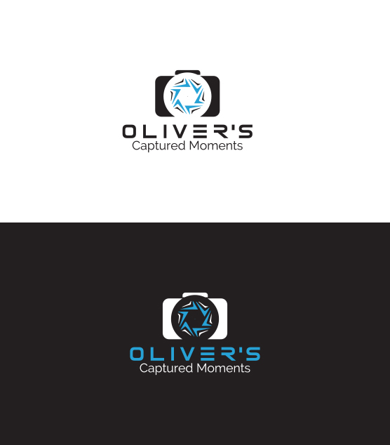 Logo Design by Creative_Projectss for OCM Visual Marketing | Design #16536537