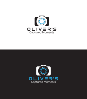 Logo Design by Creative_Projectss for OCM Visual Marketing | Design: #16536537
