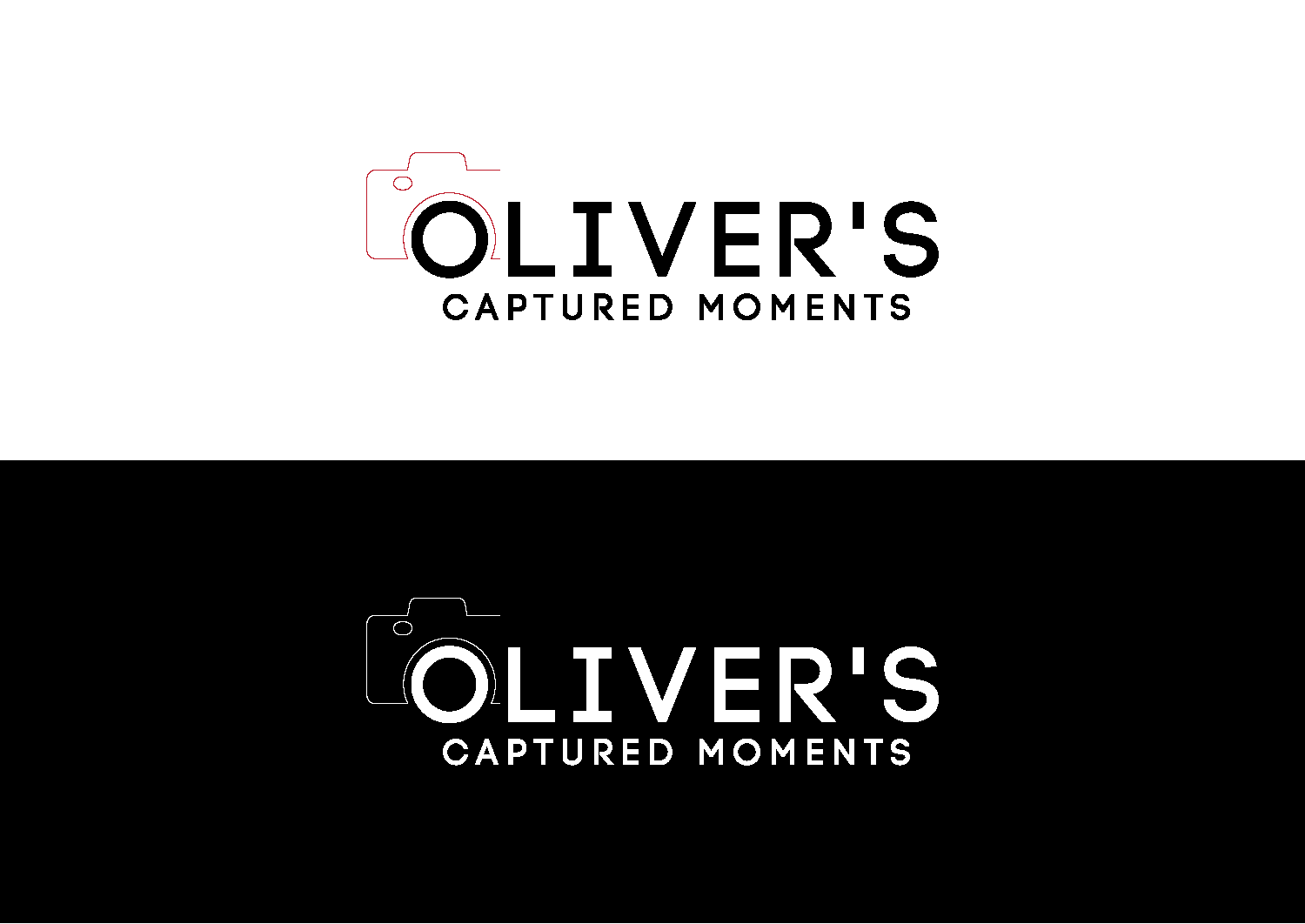 Logo-Design von Agraphy für OCM Visual Marketing | Design #16500228