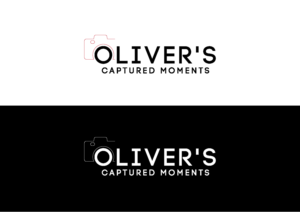 Logo Design by Agraphy for OCM Visual Marketing | Design #16500228