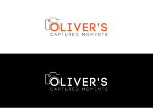 Logo Design by Agraphy for OCM Visual Marketing | Design: #16521237