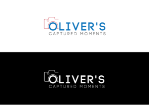 Logo Design by Agraphy for OCM Visual Marketing | Design: #16524728