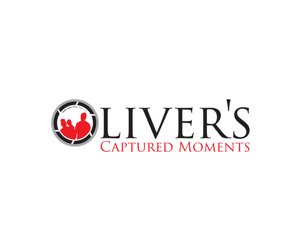 Logo Design by DreamzINSIDE for OCM Visual Marketing | Design #16487787