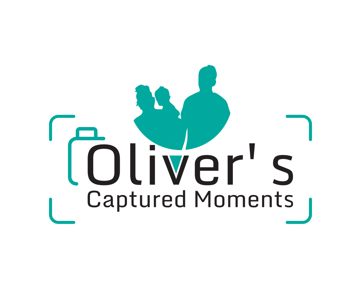 Logo Design by DreamzINSIDE for OCM Visual Marketing | Design #16487789