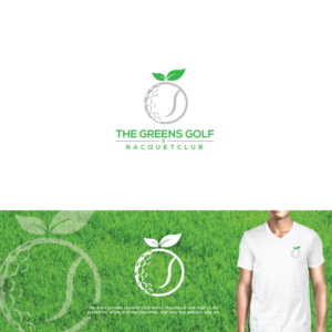 Logo-Design von ecorokerz für Innovative Club Management | Design #16500036