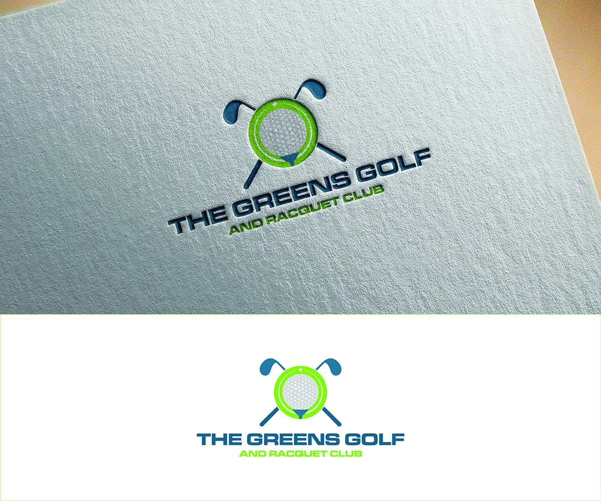 Logo Design by eMARK for Innovative Club Management | Design #16545745