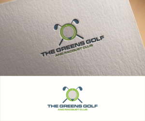 Logo Design by eMARK for Innovative Club Management | Design: #16545745
