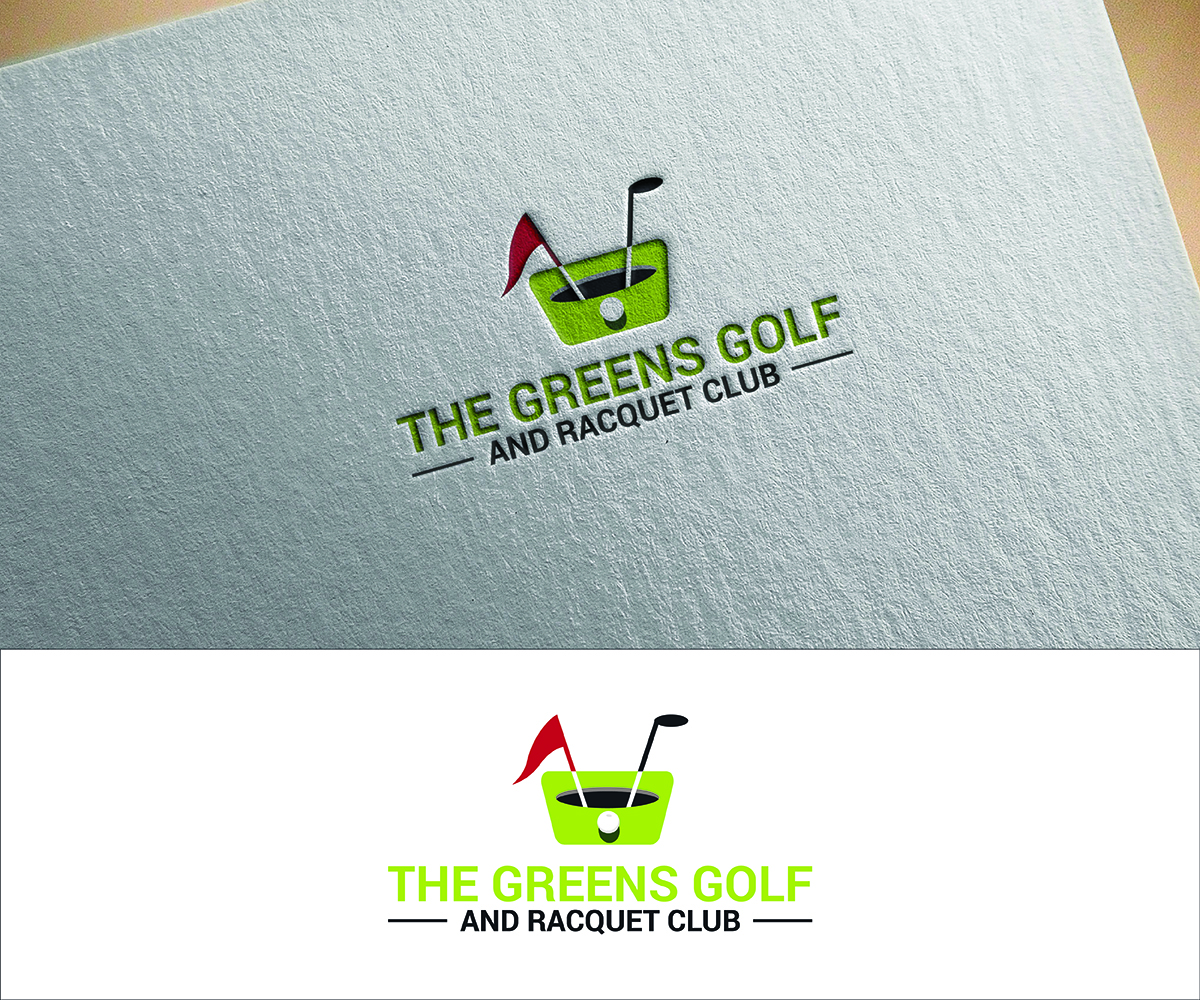 Logo Design by eMARK for Innovative Club Management | Design #16545746