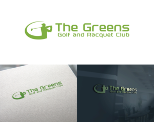 Logo Design by immuktishah for Innovative Club Management | Design: #16592422