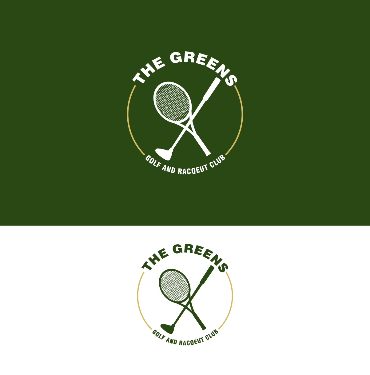 Logo Design by DesignMonkeyBH for Innovative Club Management | Design #16487814