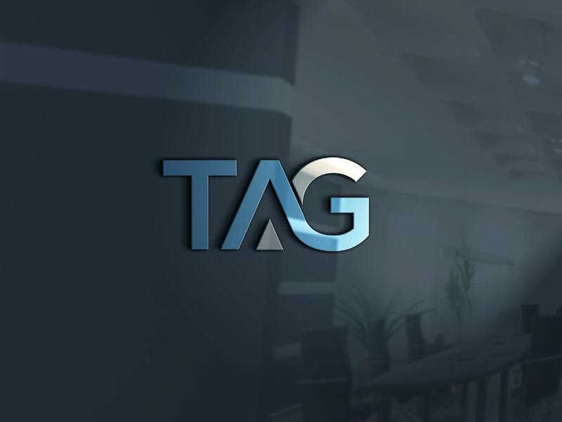 Logo Design by Oaxaqueña for Angelo Diaz  | Design #16479169