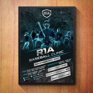 Flyer Design by debdesign for this project | Design: #16513253