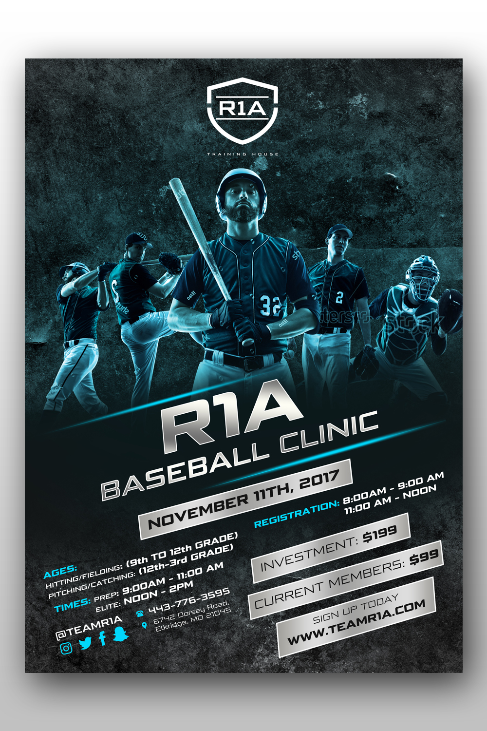 Flyer Design by debdesign for this project | Design #16575965