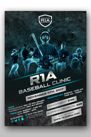 Flyer Design by debdesign for this project | Design: #16575965