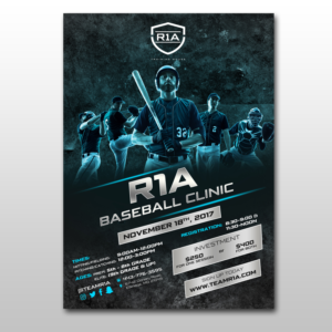 Flyer Design by debdesign for this project | Design: #16633692