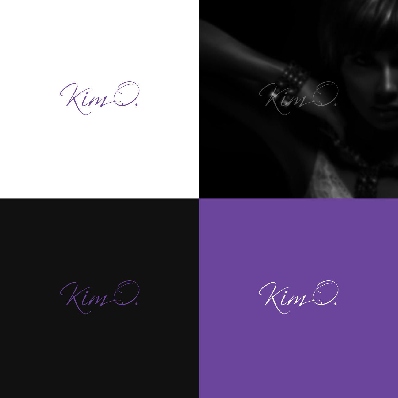 Logo Design by JohnM. for Law Office of Christian K. Johnson  | Design #16474667