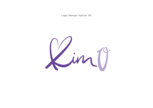 Logo-Design von Jillyn