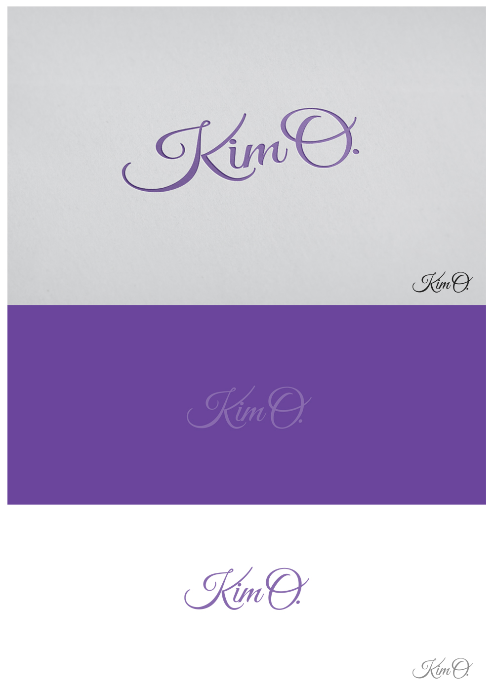 Logo Design by goranvisnjic82 for Law Office of Christian K. Johnson  | Design #16474157