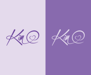 Logo Design by El Ojo creativo for Law Office of Christian K. Johnson  | Design: #16474679