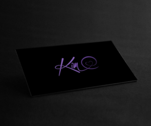 Logo Design by El Ojo creativo for Law Office of Christian K. Johnson  | Design: #16474681