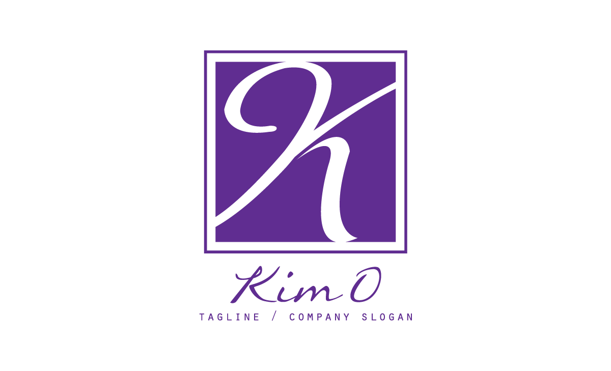 Logo Design by zombras for Law Office of Christian K. Johnson  | Design #16474647