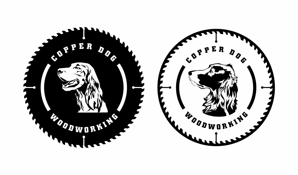 Logo Design By Pa2pat For Woodworking Company Logo Design By Pa2pat For Woodworking Company