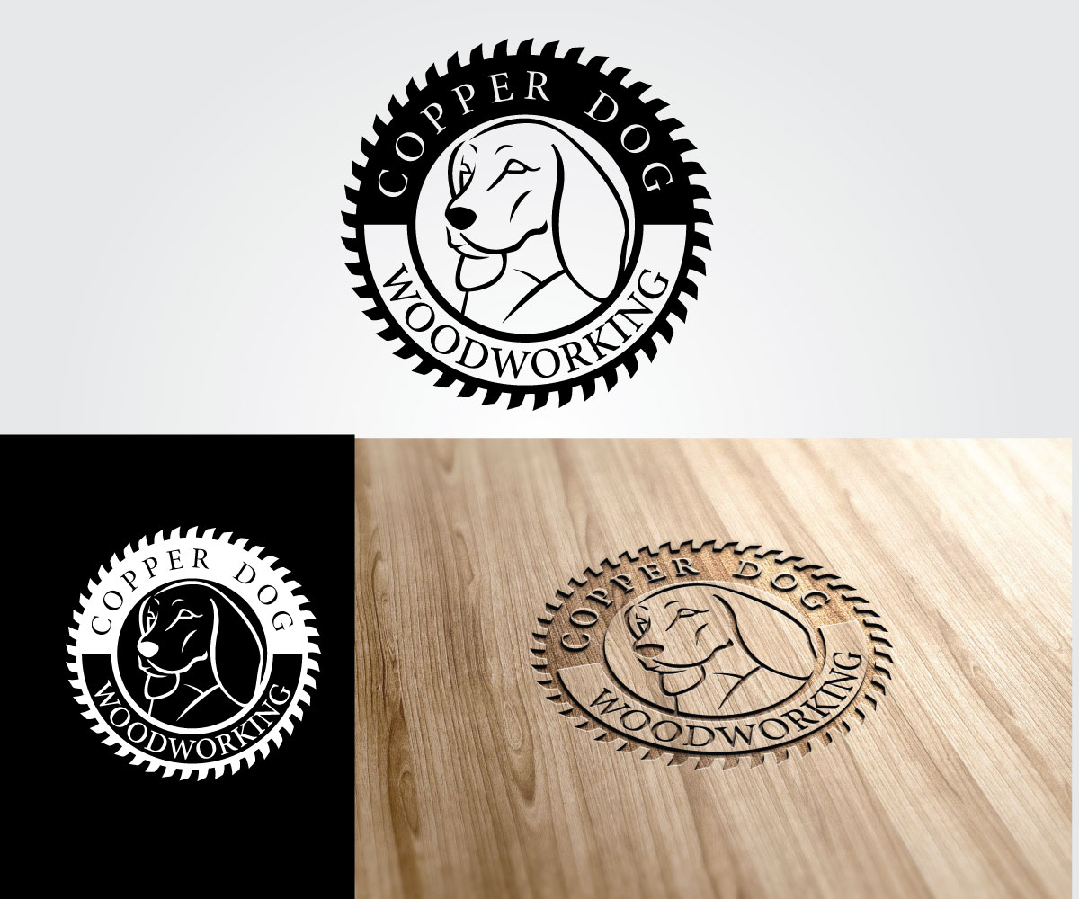 Diseño de Logo por Aeidan para este proyecto | Diseño #16482394