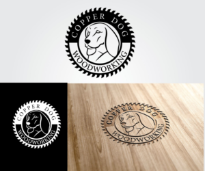 Logo Design by Aeidan for this project | Design: #16482394