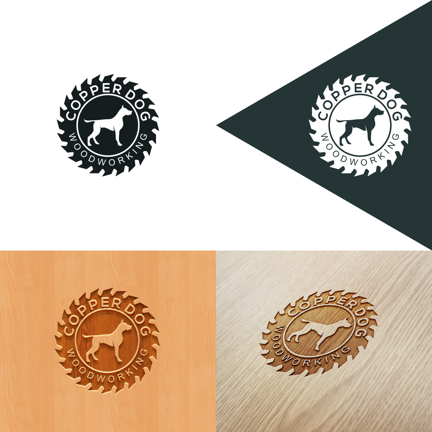 Logo Design by Jroeh_Studio for this project | Design #16659039