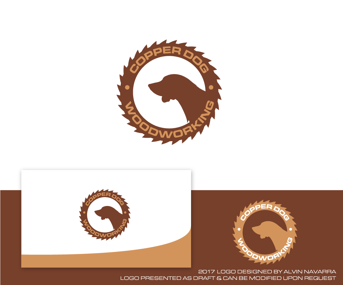 Logo Design by alvinnavarra for this project | Design #16477454